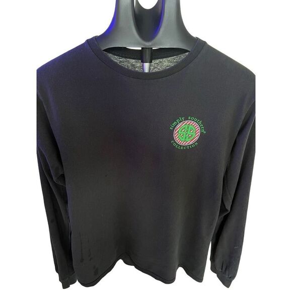 Simply Southern T-Shirt Women’s Size S - Picture 1 of 9